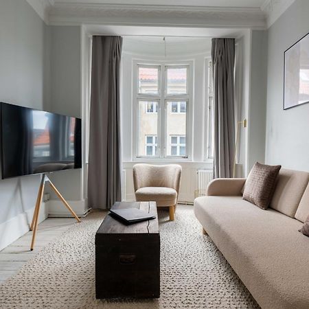 Super Central 2Br Apartment In Old Town Copenhagen Exterior photo