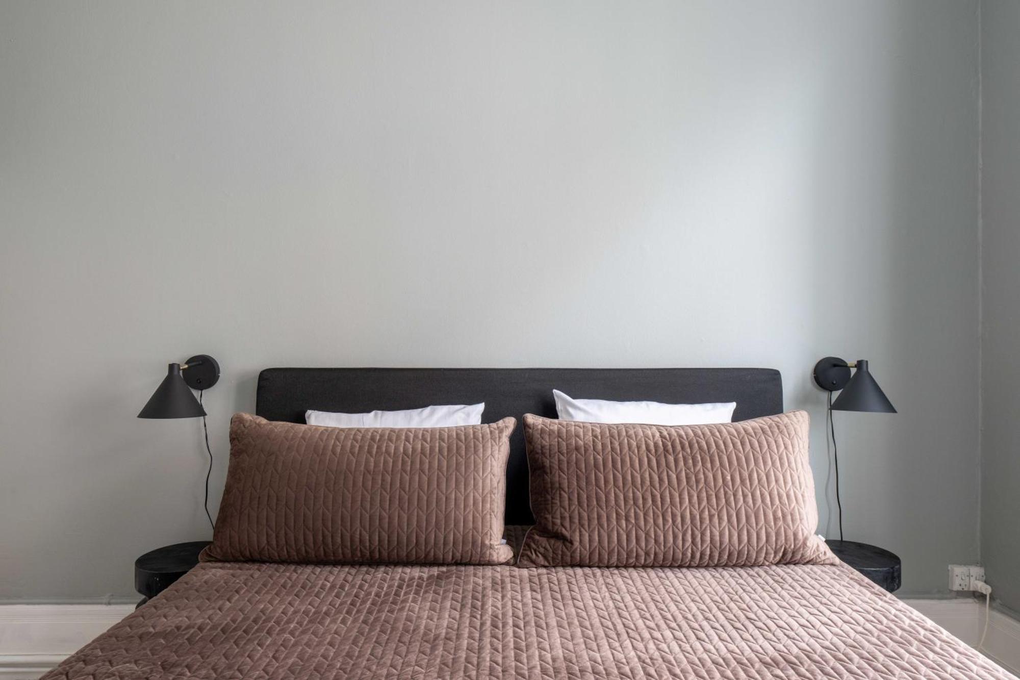 Super Central 2Br Apartment In Old Town Copenhagen Exterior photo