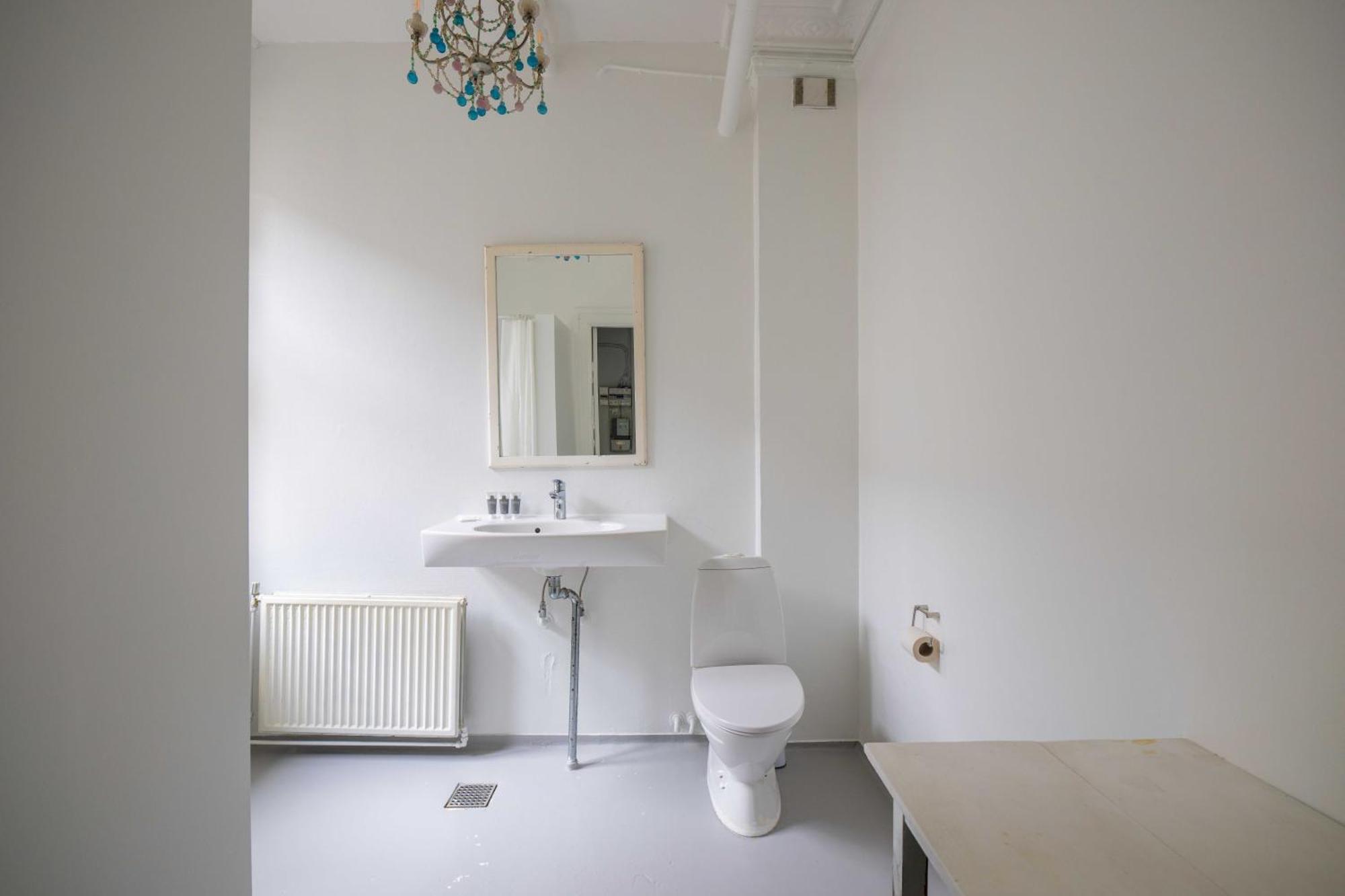 Super Central 2Br Apartment In Old Town Copenhagen Exterior photo